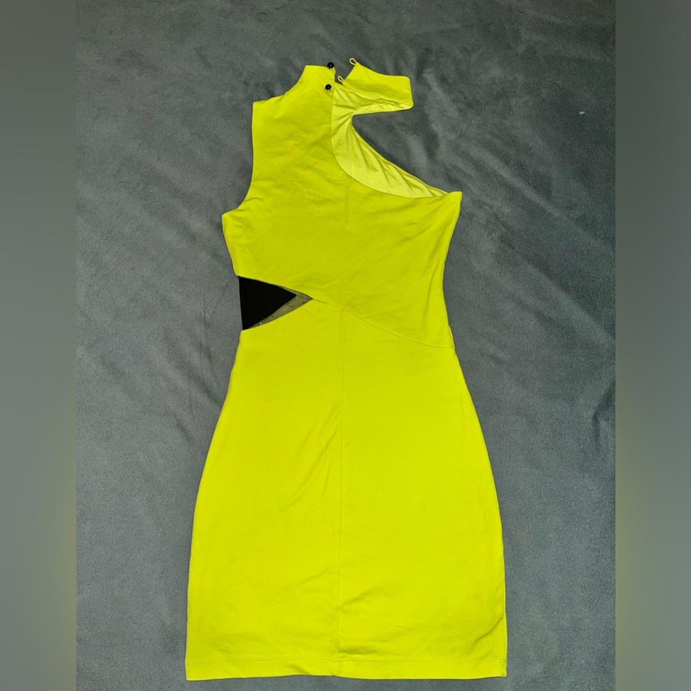 Asymmetrical Dress NWOT